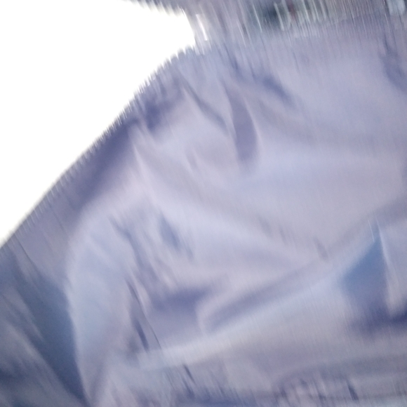 Ocean City New Jersey Hooded Heavyweight Windbreaker Rain Jacket XL Unisex - Picture 11 of 14